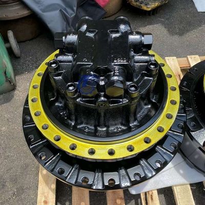 9190221 9190222 9232360 9212584 9195488 9231673 PARA Hitachi ZX330 ZX350H ZX350K ZX360LC-HHE ZX370MTH piezas de excavadora viaje ensamblaje final conducción viaje motor viaje caja de engranajes mercado posterior original