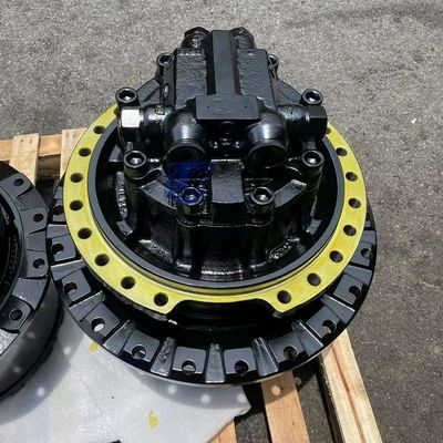 9190221 9190222 9232360 9212584 9195488 9231673 PARA Hitachi ZX330 ZX350H ZX350K ZX360LC-HHE ZX370MTH piezas de excavadora viaje ensamblaje final conducción viaje motor viaje caja de engranajes mercado posterior original