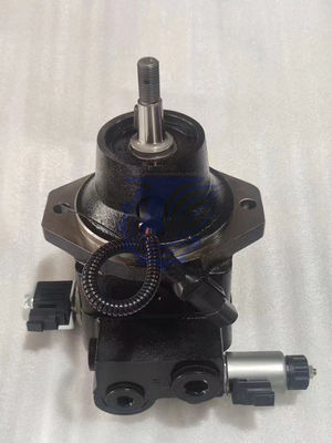 AT468551 Para John Deere 640L-II 643L-II 843L-II Cable skidder piezas motor hidráulico ventilador motor mercado de repuesto original