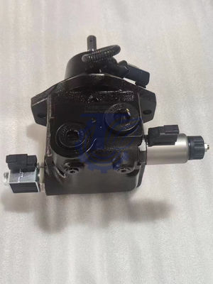AT468551 Para John Deere 640L-II 643L-II 843L-II Cable skidder piezas motor hidráulico ventilador motor mercado de repuesto original