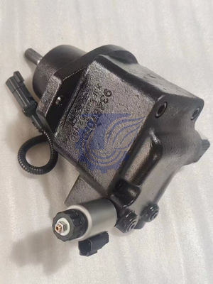AT468551 Para John Deere 640L-II 643L-II 843L-II Cable skidder piezas motor hidráulico ventilador motor mercado de repuesto original