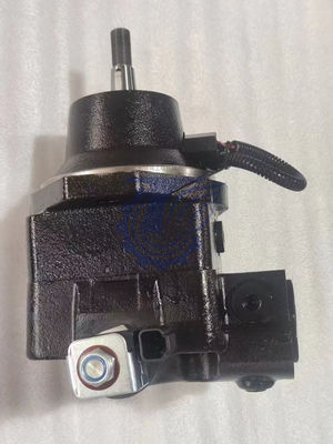 AT468551 Para John Deere 640L-II 643L-II 843L-II Cable skidder piezas motor hidráulico ventilador motor mercado de repuesto original