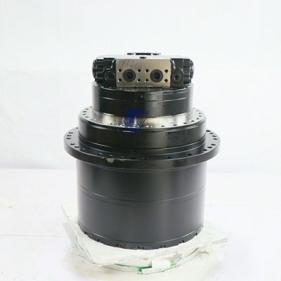 Doosan Solar 220LC-6 220LC-V 225LC-7A 225LC-V 230LC-V Partes de excavadoras /REBUILT Categoría Dispositivo final 40100454C