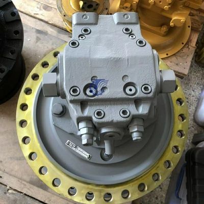 2401-9229A 170402-00023 2401-6292A PARA DOOSAN SOLAR 500LC-V SOLAR 470LC-V SOLAR 450LC-V DX520LC DX480LC PARTES DE EXCAVADORES VIAJE ENSAMBLADO FINAL VIAJE DE MOTOR VIAJE DE GEARBOX VIAJE de mercado de repuestos originales