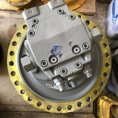 2401-9229A 170402-00023 2401-6292A PARA DOOSAN SOLAR 500LC-V SOLAR 470LC-V SOLAR 450LC-V DX520LC DX480LC PARTES DE EXCAVADORES VIAJE ENSAMBLADO FINAL VIAJE DE MOTOR VIAJE DE GEARBOX VIAJE de mercado de repuestos originales
