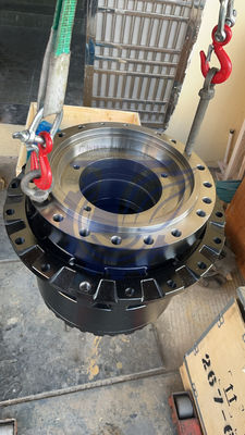 2966218 296-6218 296-6217 353-0602 3530602 2966217 PARA CAT 328D LCR 330D 336D 336D L PARTES de excavadoras VIAJE DE CONVENCIÓN VIAJE FINAL VIAJE DE MOTOR VIAJE DE GEARBOX VIAJE DE LECTURA ORIGINAL