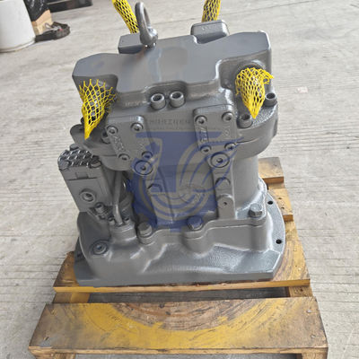 9149201 9147343 Para Hitachi EX120-5 EX130H-5 EX130K-5 EX135USR Piezas de excavadoras bomba hidráulica bomba principal dispositivo de bomba mercado posventa original