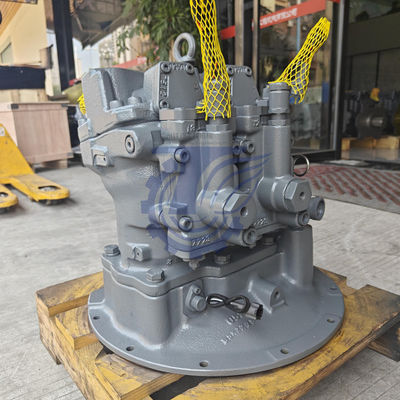 9149201 9147343 Para Hitachi EX120-5 EX130H-5 EX130K-5 EX135USR Piezas de excavadoras bomba hidráulica bomba principal dispositivo de bomba mercado posventa original