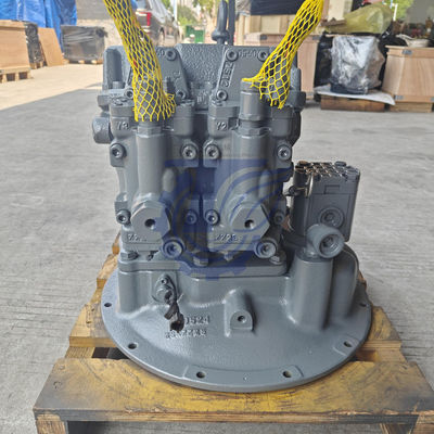 9149201 9147343 Para Hitachi EX120-5 EX130H-5 EX130K-5 EX135USR Piezas de excavadoras bomba hidráulica bomba principal dispositivo de bomba mercado posventa original