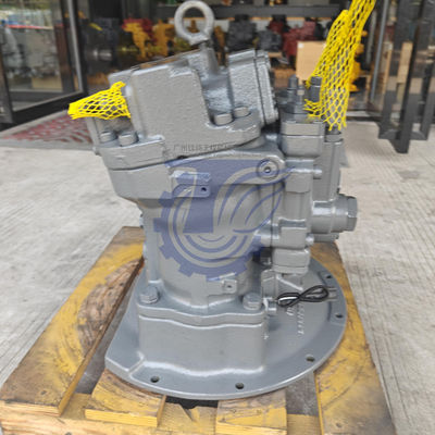 9149201 9147343 Para Hitachi EX120-5 EX130H-5 EX130K-5 EX135USR Piezas de excavadoras bomba hidráulica bomba principal dispositivo de bomba mercado posventa original