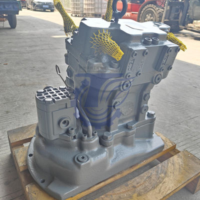 9149201 9147343 Para Hitachi EX120-5 EX130H-5 EX130K-5 EX135USR Piezas de excavadoras bomba hidráulica bomba principal dispositivo de bomba mercado posventa original