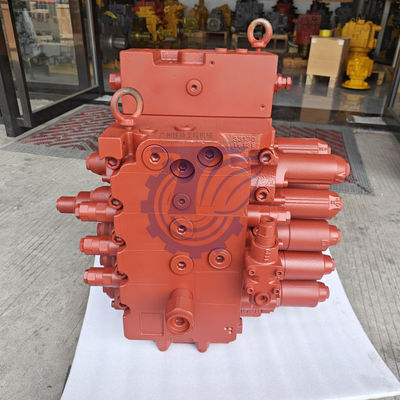 31N7-10110 31N7-19110 Para Hyundai R250LC-7 piezas de excavadora hidráulica válvula de control principal mercado de repuestos original