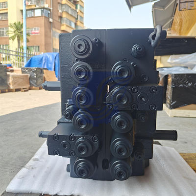 31Q8-17000 31Q8-17001 31Q8-17002 Para la excavadora Hyundai R290LC-9 PARTES Válvula de control principal hidráulica