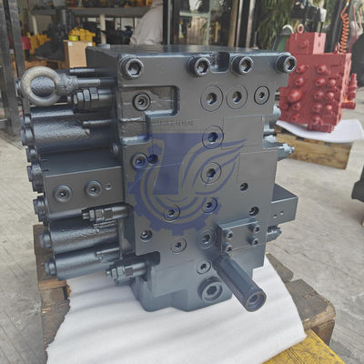 31Q8-17000 31Q8-17001 31Q8-17002 Para la excavadora Hyundai R290LC-9 PARTES Válvula de control principal hidráulica