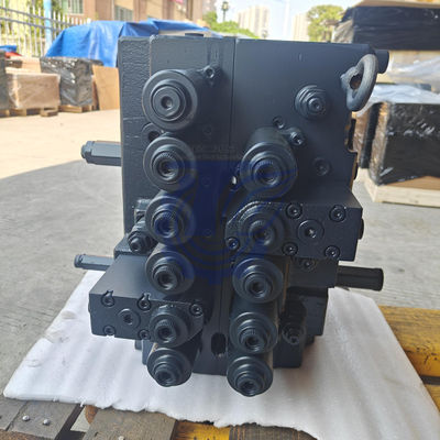 31Q8-17000 31Q8-17001 31Q8-17002 Para la excavadora Hyundai R290LC-9 PARTES Válvula de control principal hidráulica