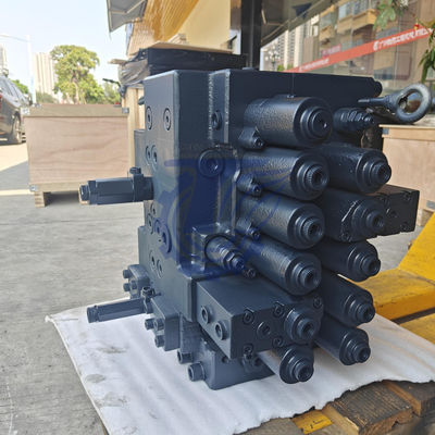 31Q8-17000 31Q8-17001 31Q8-17002 Para la excavadora Hyundai R290LC-9 PARTES Válvula de control principal hidráulica