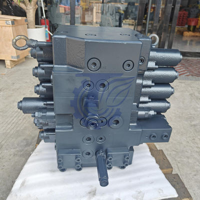 31Q8-17000 31Q8-17001 31Q8-17002 Para la excavadora Hyundai R290LC-9 PARTES Válvula de control principal hidráulica