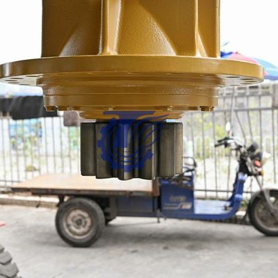 333-2958 CA3332958 3332958 1994538 199-4538 CA1994538 Para el CAT 330C 330D 336D 340D L PARTES DE EXCAVADORES Motor de oscilación hidráulico