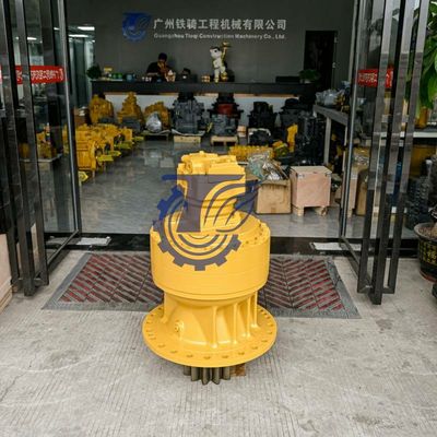 333-2958 CA3332958 3332958 1994538 199-4538 CA1994538 Para el CAT 330C 330D 336D 340D L PARTES DE EXCAVADORES Motor de oscilación hidráulico