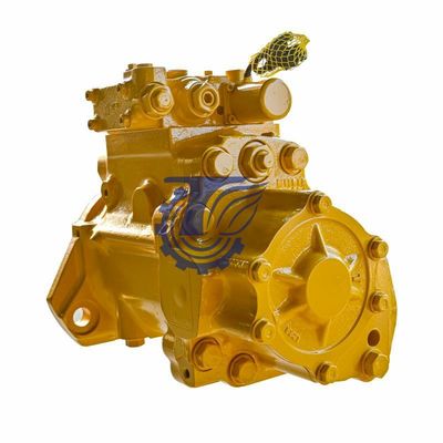 708-1L-00380 7081L00380 7081L21230 Para KOMATSU D61EX-15E0 D61EX-15 D61PX-15E0 Partes de excavadoras bomba hidráulica bomba principal bomba dispositivo de bomba HSS bomba mercado de repuestos original