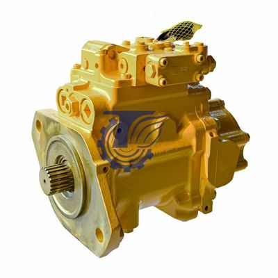 708-1L-00380 7081L00380 7081L21230 Para KOMATSU D61EX-15E0 D61EX-15 D61PX-15E0 Partes de excavadoras bomba hidráulica bomba principal bomba dispositivo de bomba HSS bomba mercado de repuestos original