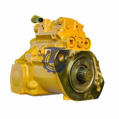 708-1L-00380 7081L00380 7081L21230 Para KOMATSU D61EX-15E0 D61EX-15 D61PX-15E0 Partes de excavadoras bomba hidráulica bomba principal bomba dispositivo de bomba HSS bomba mercado de repuestos original