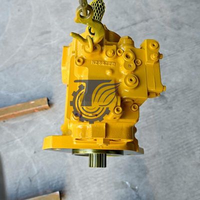 708-1L-00380 7081L00380 7081L21230 Para KOMATSU D61EX-15E0 D61EX-15 D61PX-15E0 Partes de excavadoras bomba hidráulica bomba principal bomba dispositivo de bomba HSS bomba mercado de repuestos original