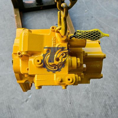 708-1L-00380 7081L00380 7081L21230 Para KOMATSU D61EX-15E0 D61EX-15 D61PX-15E0 Partes de excavadoras bomba hidráulica bomba principal bomba dispositivo de bomba HSS bomba mercado de repuestos original