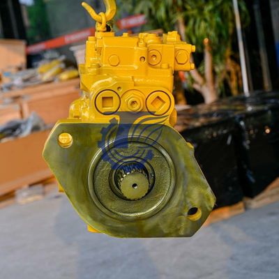 708-1L-00380 7081L00380 7081L21230 Para KOMATSU D61EX-15E0 D61EX-15 D61PX-15E0 Partes de excavadoras bomba hidráulica bomba principal bomba dispositivo de bomba HSS bomba mercado de repuestos original