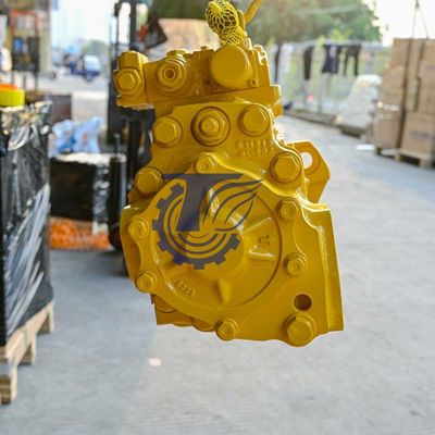 708-1L-00380 7081L00380 7081L21230 Para KOMATSU D61EX-15E0 D61EX-15 D61PX-15E0 Partes de excavadoras bomba hidráulica bomba principal bomba dispositivo de bomba HSS bomba mercado de repuestos original