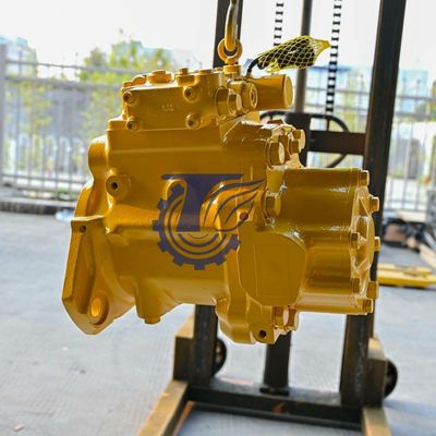 708-1L-00380 7081L00380 7081L21230 Para KOMATSU D61EX-15E0 D61EX-15 D61PX-15E0 Partes de excavadoras bomba hidráulica bomba principal bomba dispositivo de bomba HSS bomba mercado de repuestos original