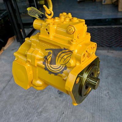 708-1L-00380 7081L00380 7081L21230 Para KOMATSU D61EX-15E0 D61EX-15 D61PX-15E0 Partes de excavadoras bomba hidráulica bomba principal bomba dispositivo de bomba HSS bomba mercado de repuestos original