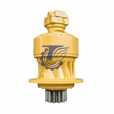 486-5236 4865236 20R-9301 20R9301 Para el cat 349D2 L 349D2 352F 352F 349E 349F excavadoras PARTES motor de oscilación hidráulico