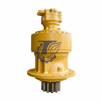 486-5236 4865236 20R-9301 20R9301 Para el cat 349D2 L 349D2 352F 352F 349E 349F excavadoras PARTES motor de oscilación hidráulico
