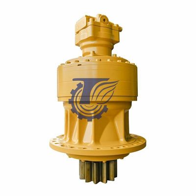 486-5236 4865236 20R-9301 20R9301 Para el cat 349D2 L 349D2 352F 352F 349E 349F excavadoras PARTES motor de oscilación hidráulico