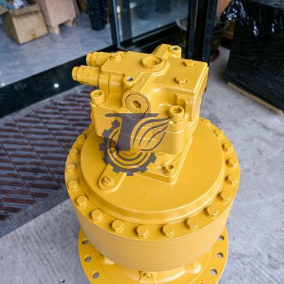 486-5236 4865236 20R-9301 20R9301 Para el cat 349D2 L 349D2 352F 352F 349E 349F excavadoras PARTES motor de oscilación hidráulico