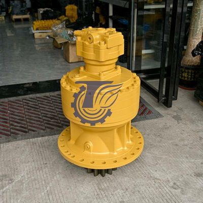 486-5236 4865236 20R-9301 20R9301 Para el cat 349D2 L 349D2 352F 352F 349E 349F excavadoras PARTES motor de oscilación hidráulico