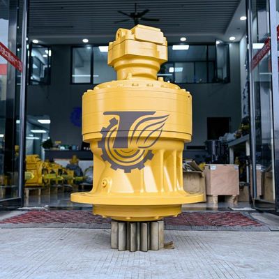 486-5236 4865236 20R-9301 20R9301 Para el cat 349D2 L 349D2 352F 352F 349E 349F excavadoras PARTES motor de oscilación hidráulico