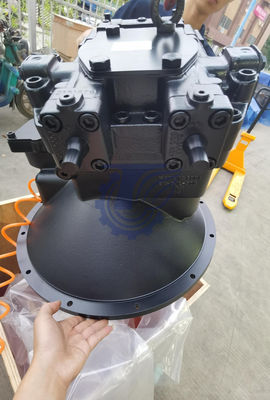 31KB-10030 PARA HYUNDAI R550 520LC-9S PARTES DE EXCAVADORES BUMPA HIDRAULICA BUMPA MAIN BUMPA BUMPA de pistón A8VO225LA1KH1/72R1-NZN05F004-S R902277494 después del mercado original