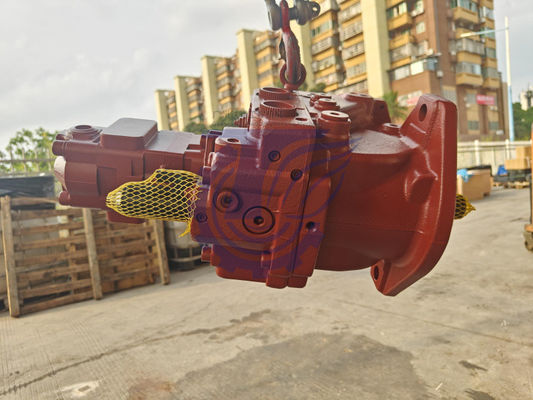 172B12-73100 PARA YAMMAR SV100-2A SV100-2A-2PB PARTES DE EXCAVADORES BOMPA HIDRAULICA BOMPA MAIN BOMPA PISTON BOMPA K7SP36-15GR-920A después de la venta