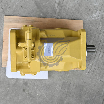 4957571 CA4957571 495-7571 Para CAT D8T D8R PARTES DE TRACTORES DE TÍPULO DE TRAQUERA Bomba hidráulica Bomba de pistón Bomba principal Bomba de aspiración Bomba de ensamblaje Bomba GP-PISTON Mercado de repuesto Original