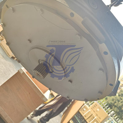 LIEBHERR 916 excavadora PARTES bomba hidráulica bomba de pistón bomba principal bomba assy bomba de montaje bomba GP-pistón mercado de repuestos original