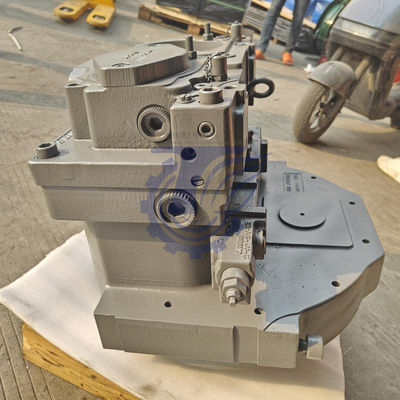 LIEBHERR 916 excavadora PARTES bomba hidráulica bomba de pistón bomba principal bomba assy bomba de montaje bomba GP-pistón mercado de repuestos original