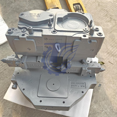 LIEBHERR 916 excavadora PARTES bomba hidráulica bomba de pistón bomba principal bomba assy bomba de montaje bomba GP-pistón mercado de repuestos original