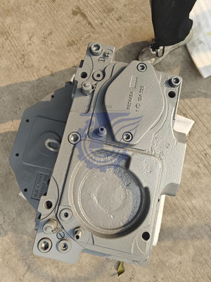 LIEBHERR 916 excavadora PARTES bomba hidráulica bomba de pistón bomba principal bomba assy bomba de montaje bomba GP-pistón mercado de repuestos original
