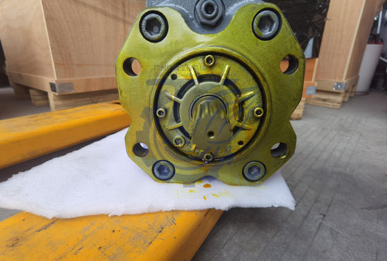 4667614 4697716 Para Hitachi EX1200-6 Excavadora PARTES bomba hidráulica bomba de pistón bomba de FUN bomba de Assy bomba de ensamblaje de la bomba GP-PISTON