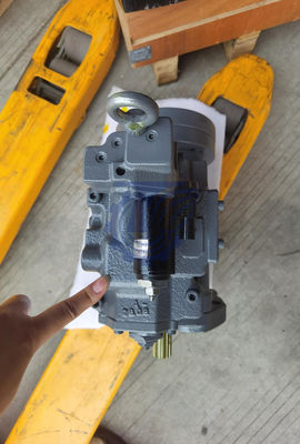 4667614 4697716 Para Hitachi EX1200-6 Excavadora PARTES bomba hidráulica bomba de pistón bomba de FUN bomba de Assy bomba de ensamblaje de la bomba GP-PISTON