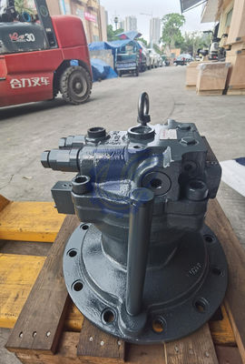31Q8-10130 31Q8-10151 31Q8-10150 PARA HYUNDAI R290LC-9 R300LC-9A R300LC-9S PARTES DE EXCAVADORES Motor de oscilación hidráulico