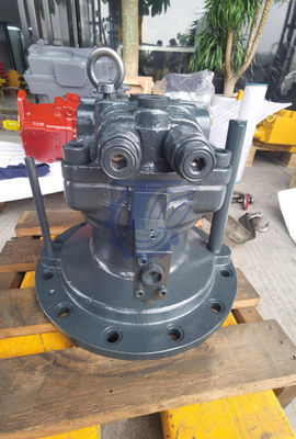 31Q8-10130 31Q8-10151 31Q8-10150 PARA HYUNDAI R290LC-9 R300LC-9A R300LC-9S PARTES DE EXCAVADORES Motor de oscilación hidráulico
