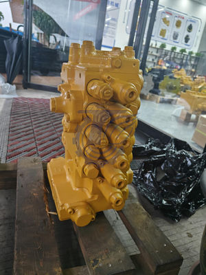 723-36-10300 723-36-10105 723-36-10101 7233610300 PARA KOMATSU PC100-6 PC120-6 PC130-6 PARTES DE EXCAVADORES VALVAS HIDRAULÍSTICAS DE CONTROLO Principal VALVAS de servicio de venta después de la venta original